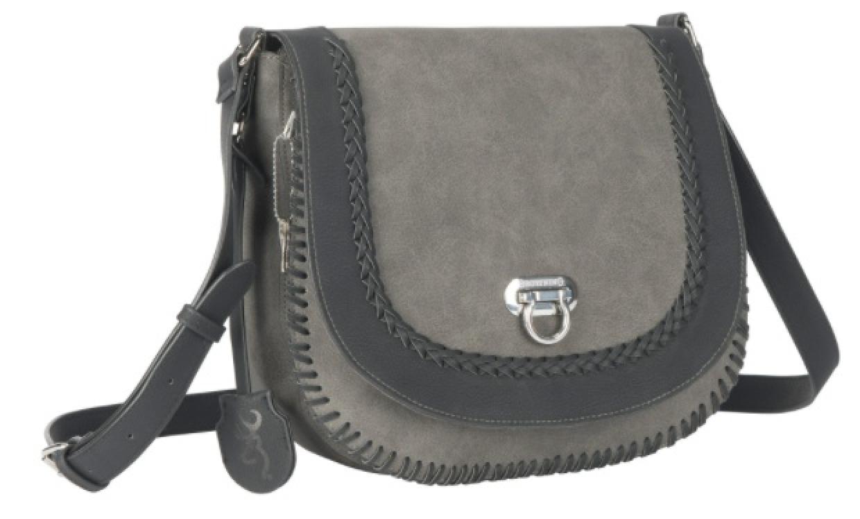 Browning Concealed Carry Oakley Handbag 3/4 Front