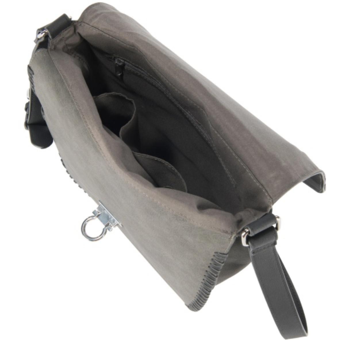 Browning Concealed Carry Oakley Handbag Top Open