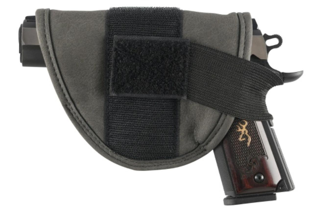 Browning Concealed Carry Oakley Handbag Gun in Holster