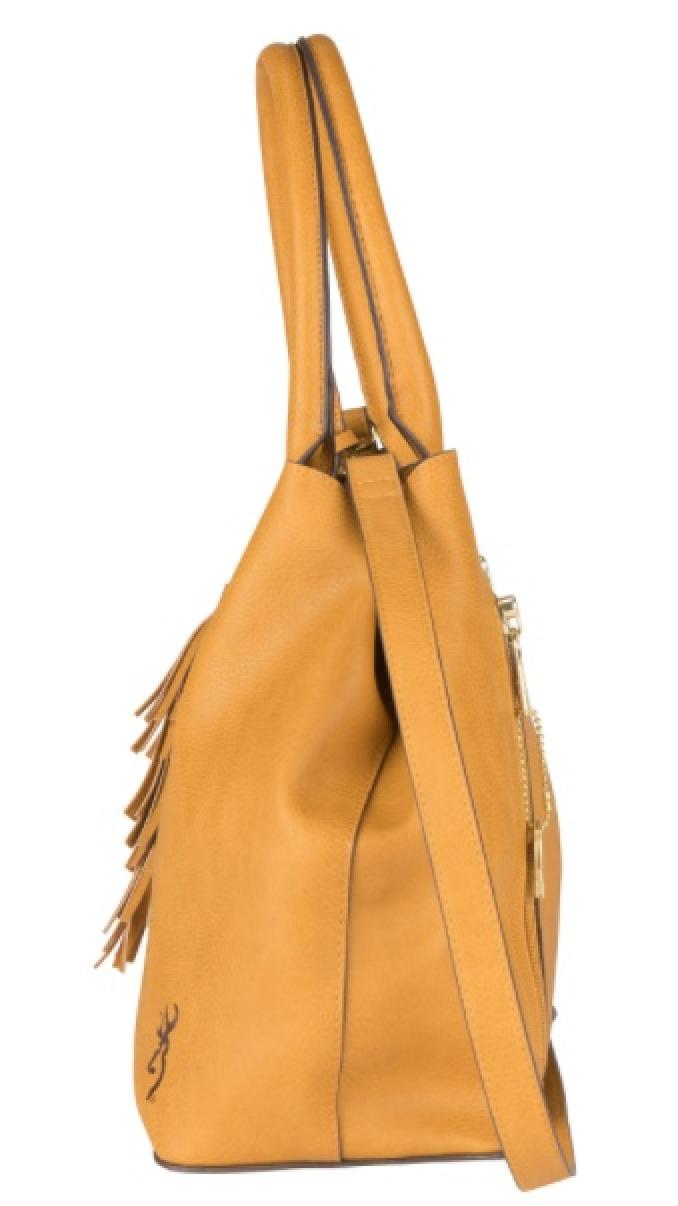 Browning Concealed Carry Miranda Handbag Side