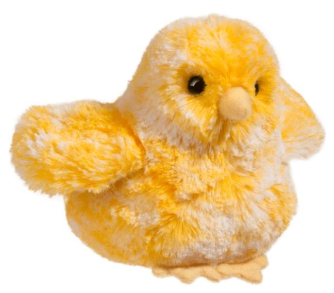 content/products/Douglas Plush Yellow Multi Chick