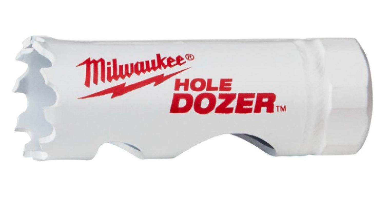 Milwaukee Hole Dozer™ Hole Saw Bi-Metal Cups 3/4"