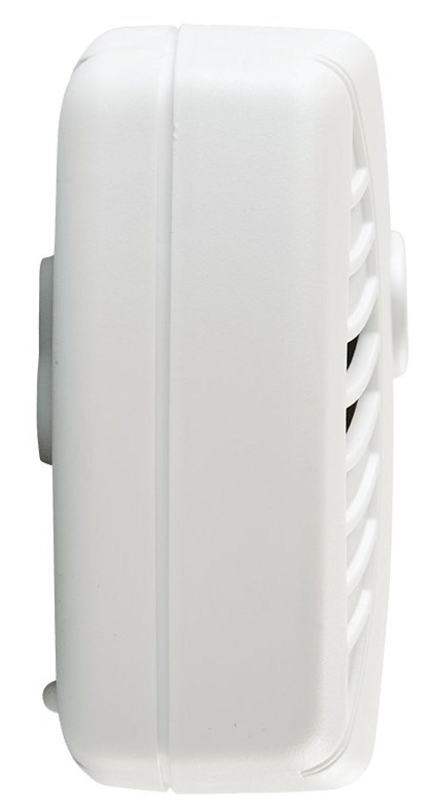 First Alert Carbon Monoxide Alarm, Battery Operated