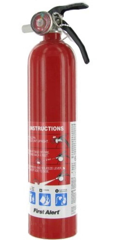 content/products/First Alert Rechargeable Home Fire Extinguisher