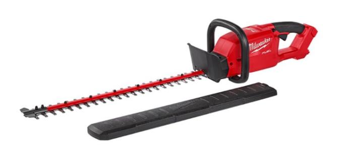 Milwaukee M18 FUEL™ Hedge Trimmer (Tool Only)