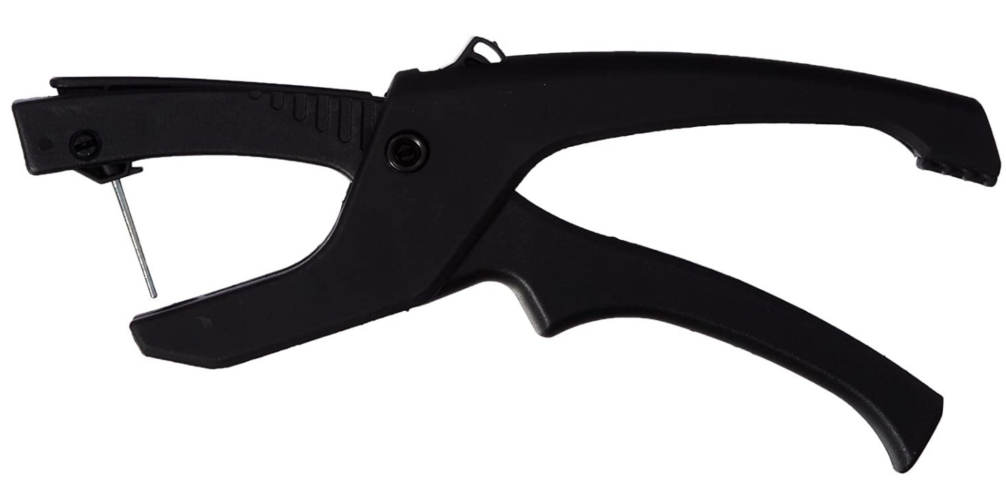 Z-Tag Applicator Gun
