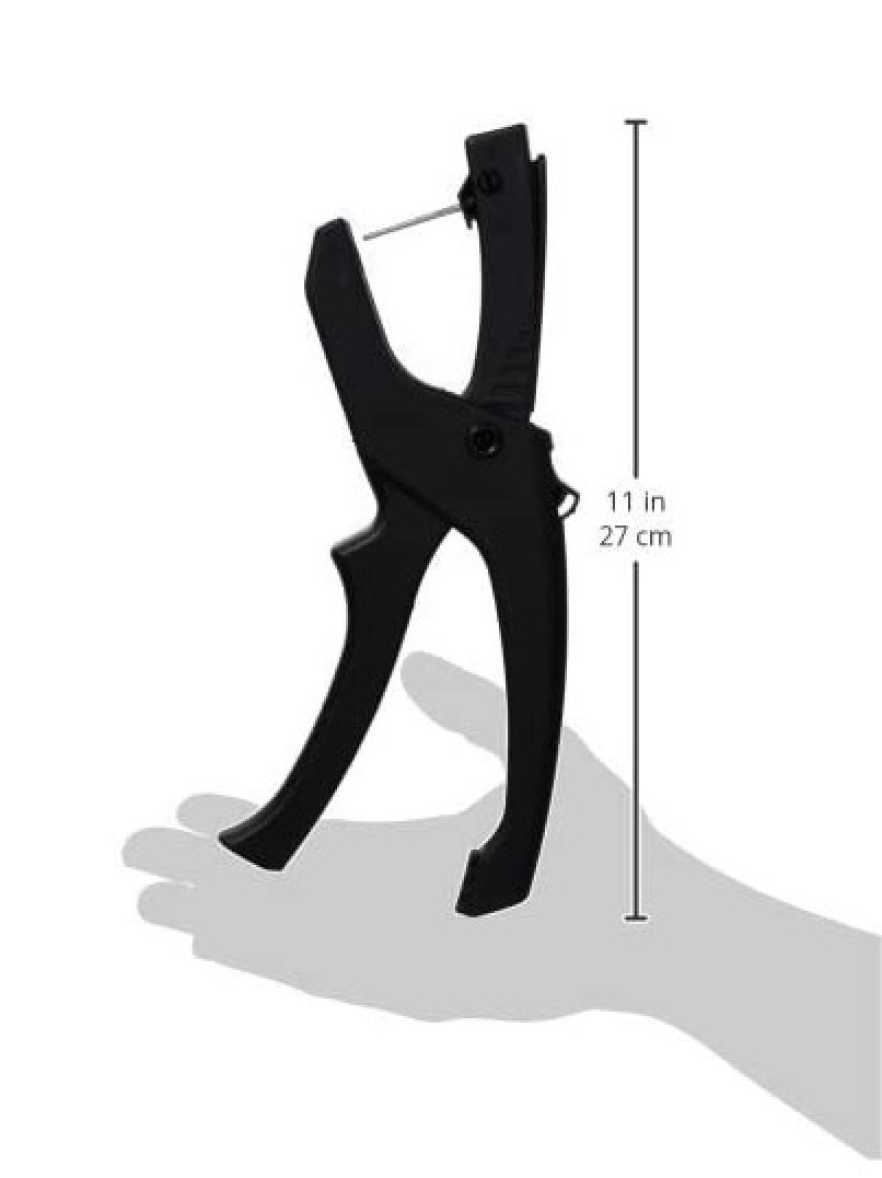 Z-Tag Applicator Gun