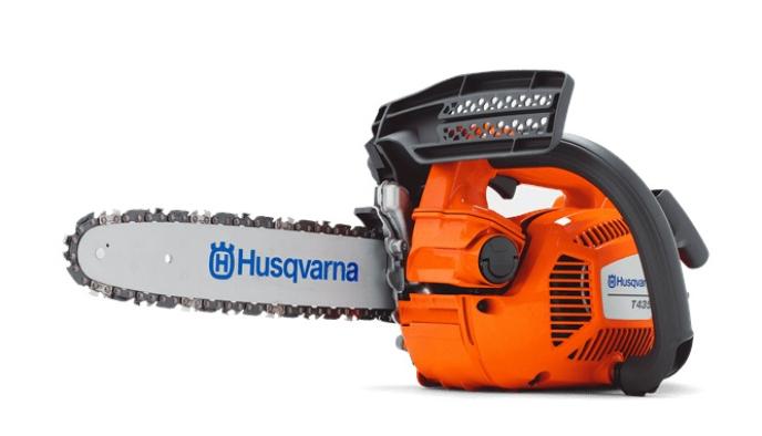 Husqvarna T435 Chainsaw