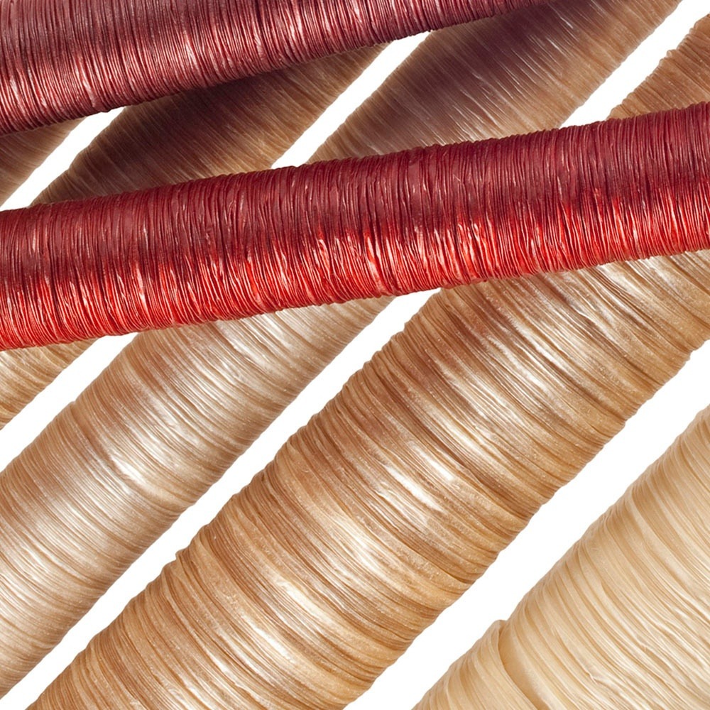 LEM Edible Collagen Casings - 32mm Smoked