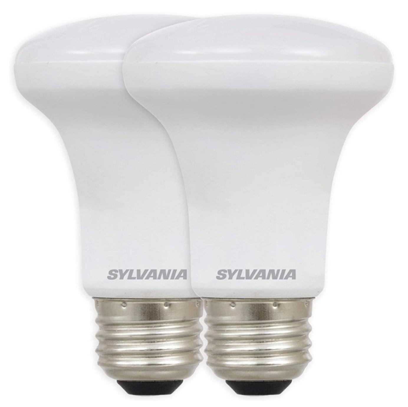 Sylvania LED 35 W Equivalent 325 Lumens Flood Lamp (2 Pack)