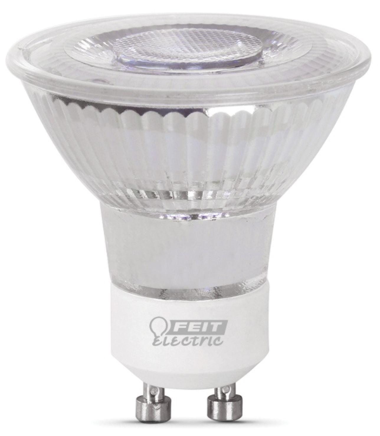 Feit Electric LED 35 Watt Equivalent 350 Lumens Dimmable Light Bulb