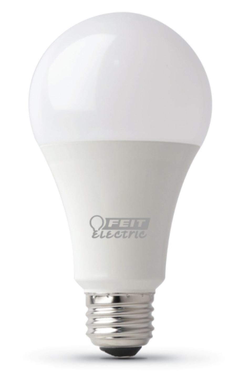 Feit Electric LED 100-Watt Equivalent Bright White Dimmable