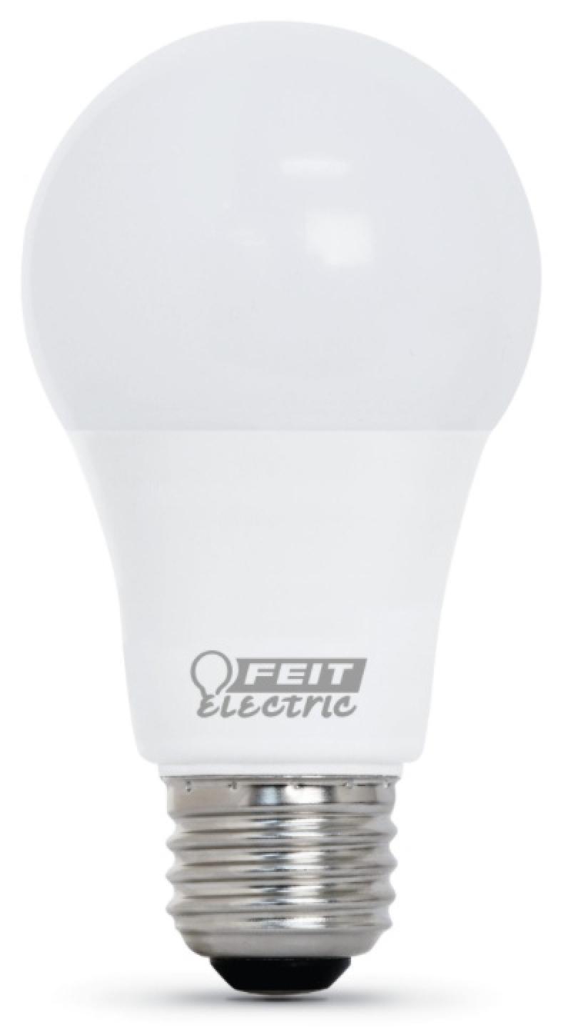 Feit Electric LED 40 Watt Equivalent 450 Lumen Dimmable Light Bulb