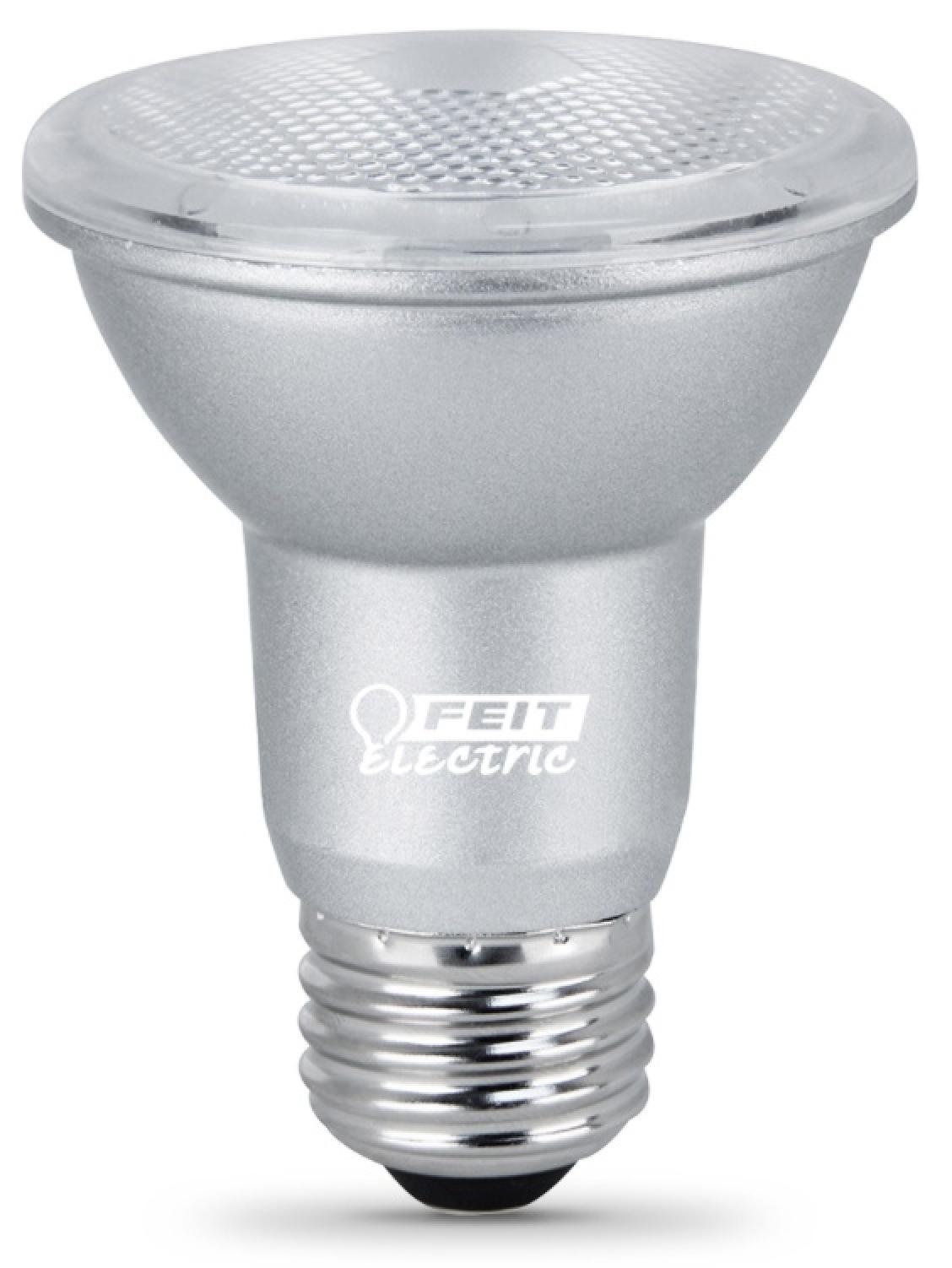 Feit Electric LED 50 Watt Equivalent 450 Lumens Dimmable Flood Light Bulb