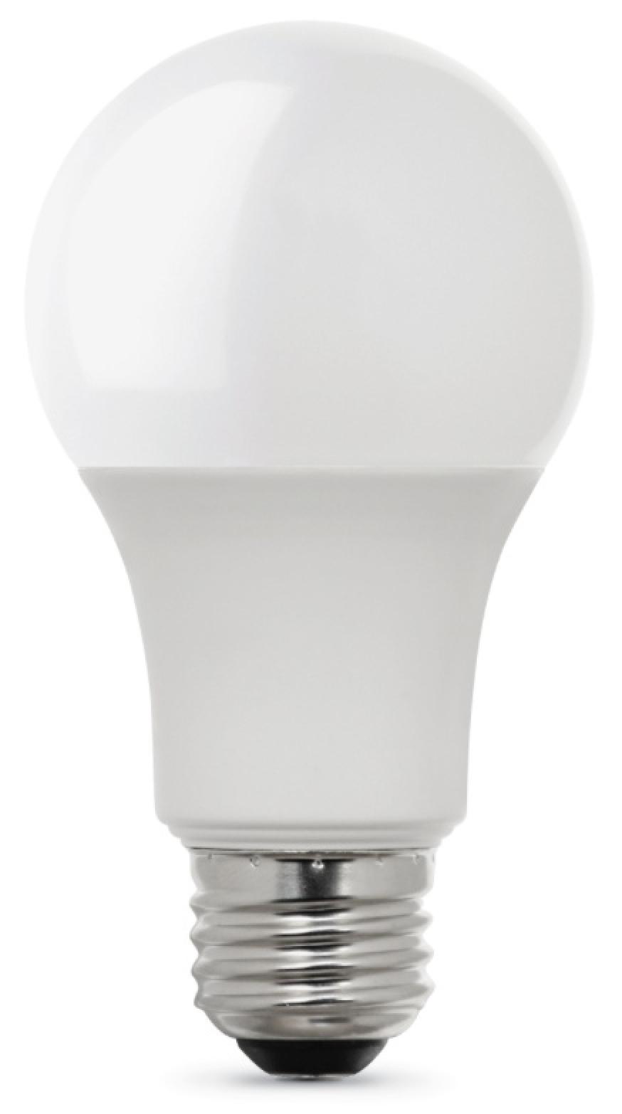 Feit Electric LED 60-Watt Equivalent 800 Lumens Daylight General Purpose Light Bulb