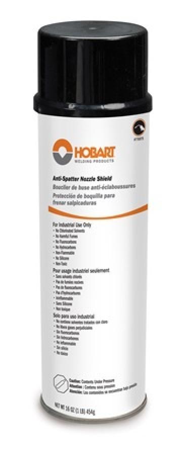 Hobart Anti-Spatter Spray