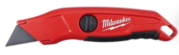 Milwaukee Fixed Blade Utility Knife