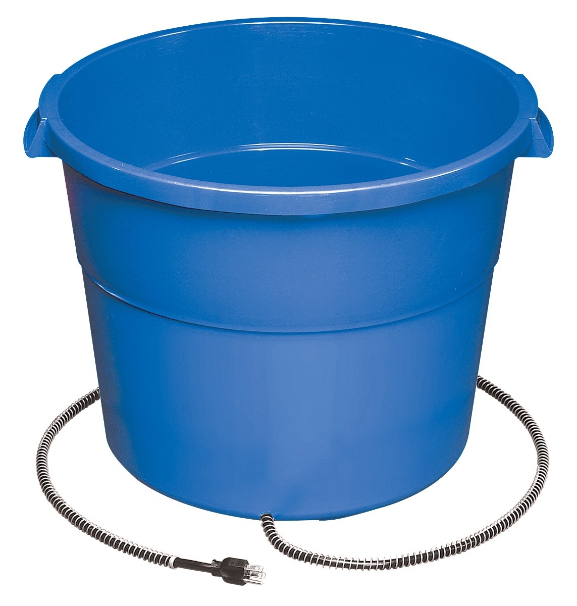 Miller MFG 16 Gallon Heated Bucket
