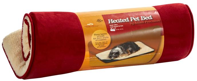 content/products/Miller MFG Heated Pet Bed Large