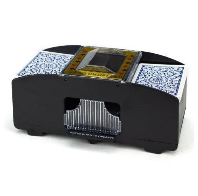 content/products/Brybelly Two Deck Card Shuffler