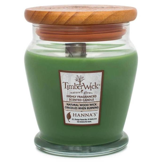 TimberWick™ Pine Meadow Candle