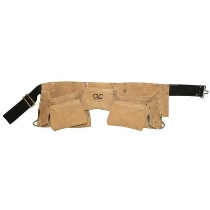 content/products/CLC Tool Works Suede Tool Apron