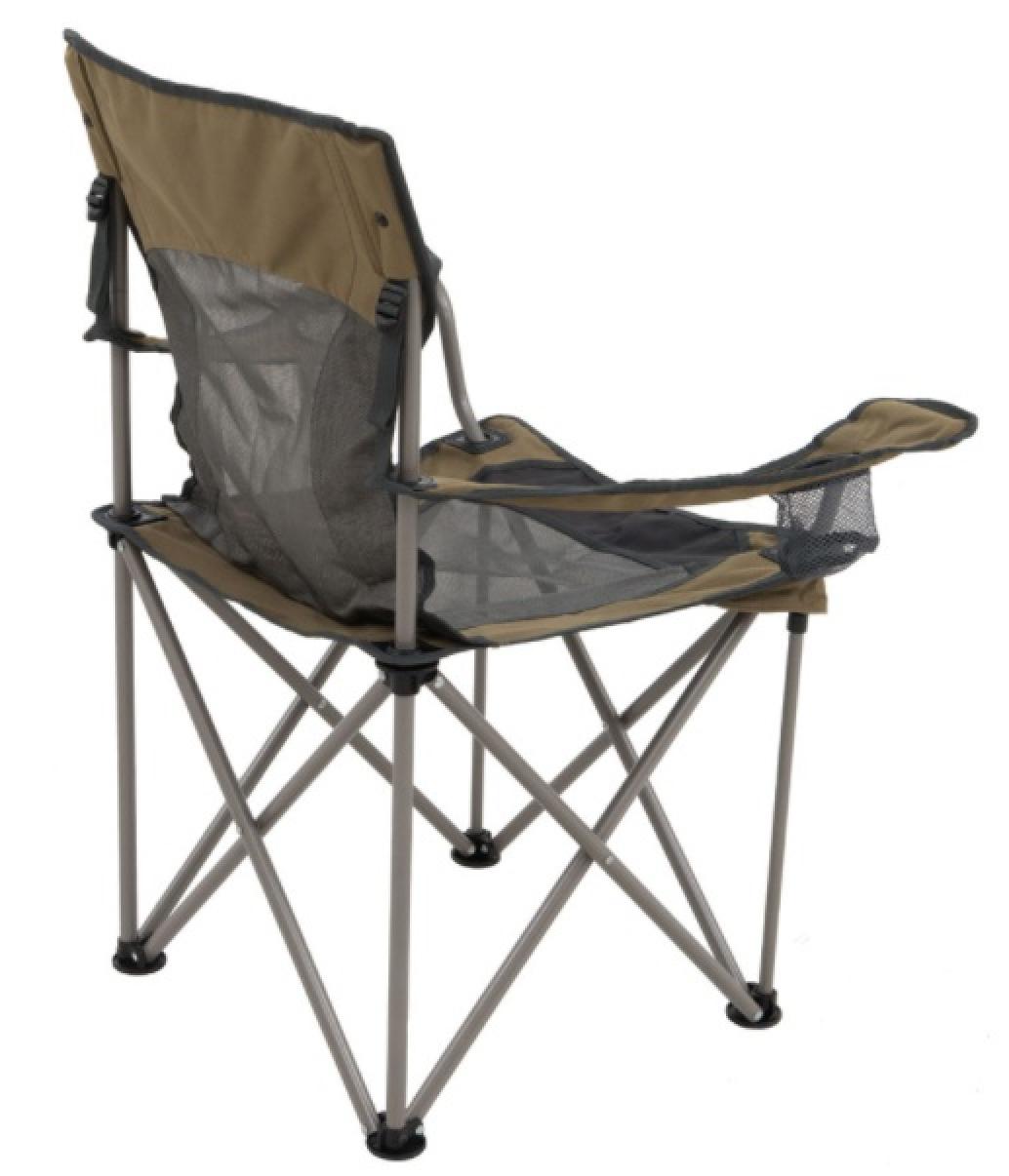 Browning Camping Grizzly Chair