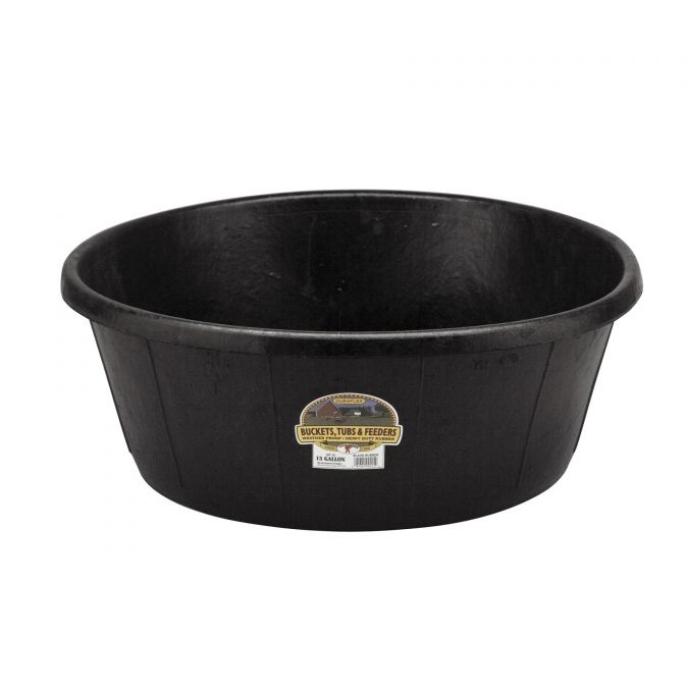 content/products/Little Giant 15 Gallon Heavy-Duty Rubber Tub