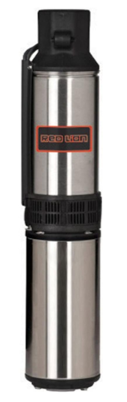 Red Lion Submersible Deep Well Pump