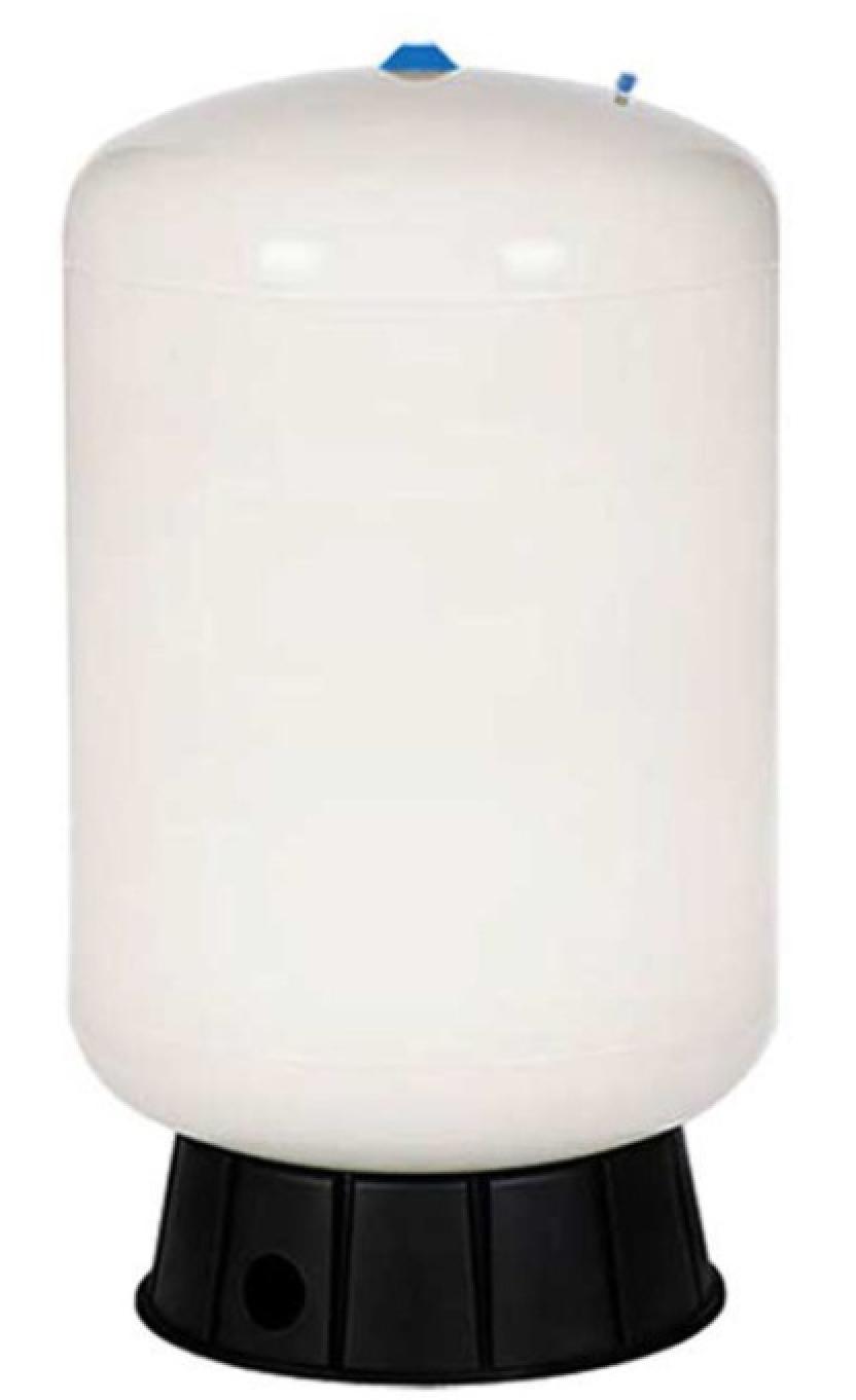 Red Lion Inline PreCharged Pressure Tank 21 Gallon