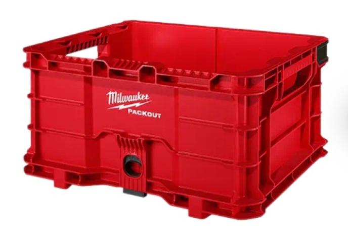 Milwaukee PACKOUT™ Crate