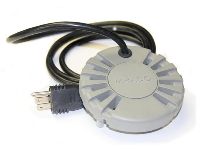 500 Watt Miraco Heater Kit