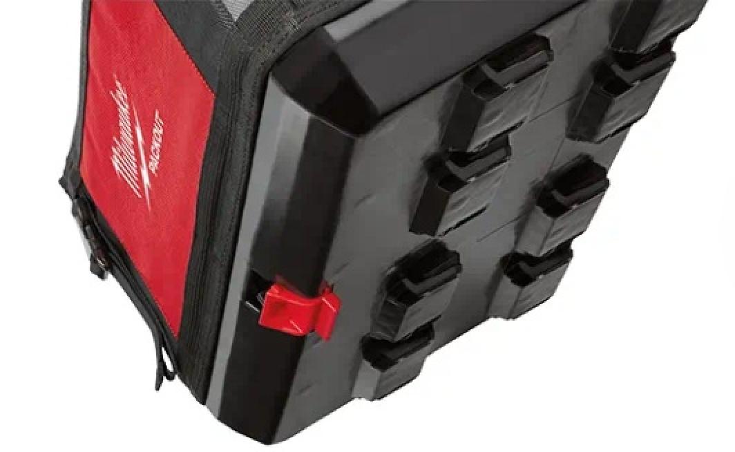 Milwaukee PACKOUT™ 20" Tote Bottom compatible with all Packout Tool Boxes