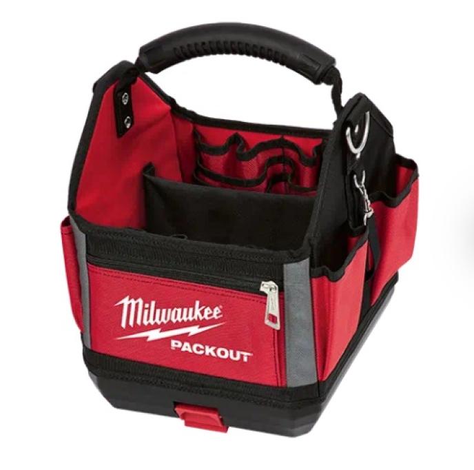 Milwaukee PACKOUT™ 10" Tote