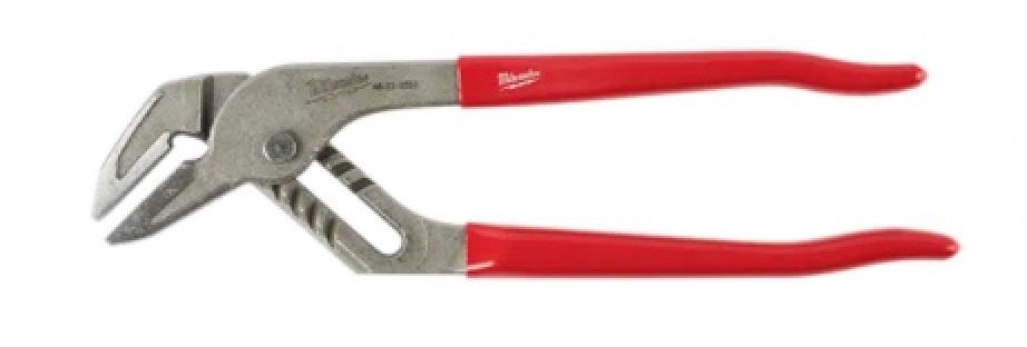 Milwaukee 10" Smooth Jaw Pliers