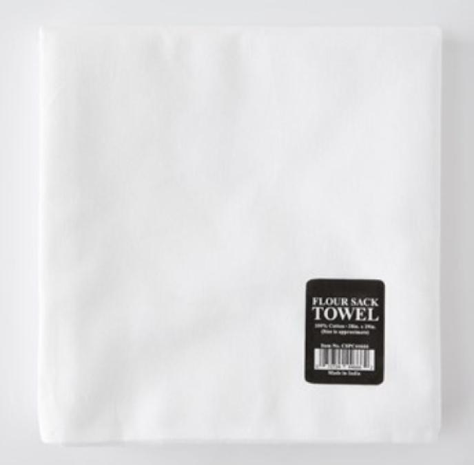 Kane Home Flour Sack Towel 2 Pack