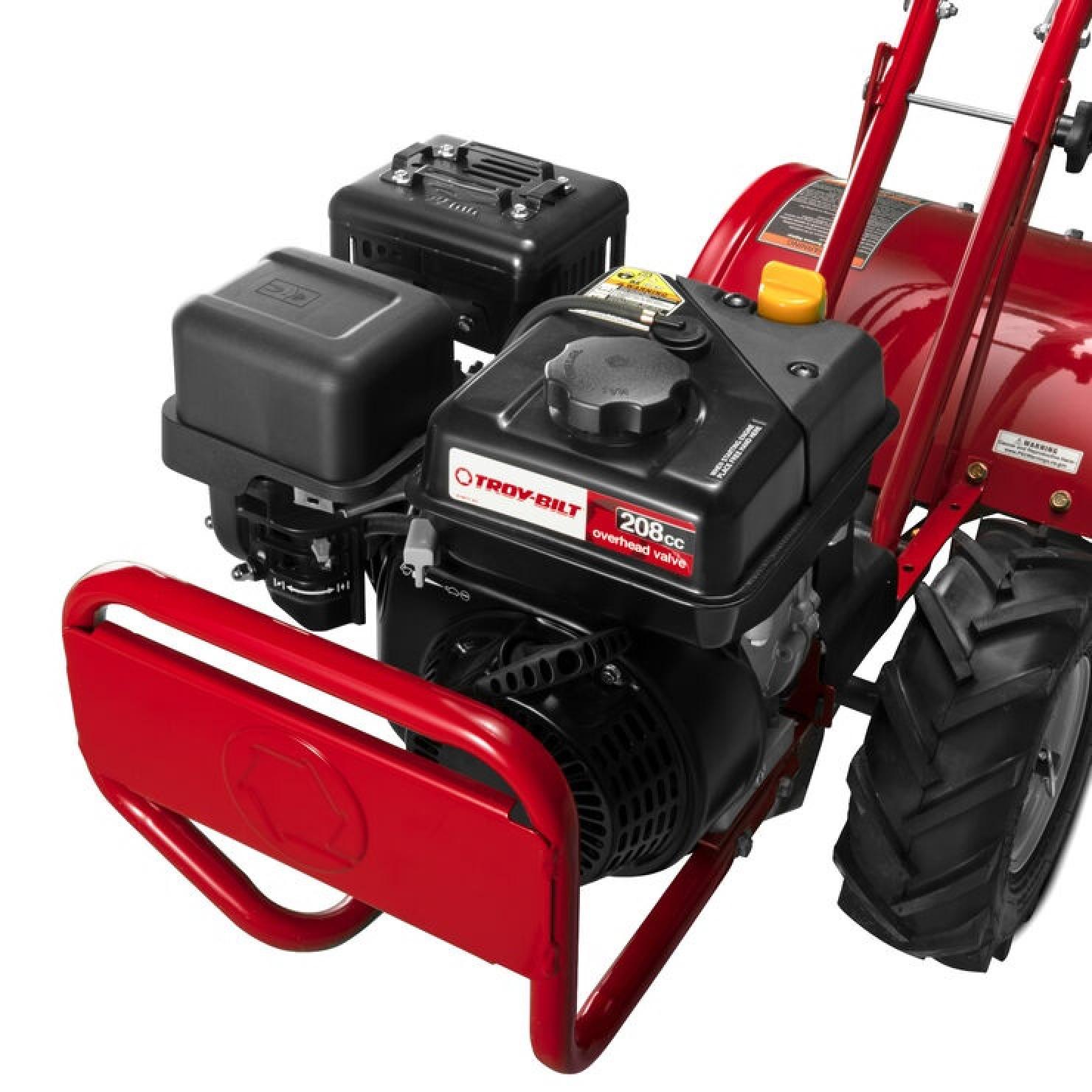 Troy Bilt® Super Bronco CRT Tiller