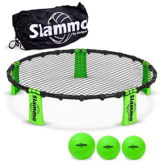 GoSports Slammo Set