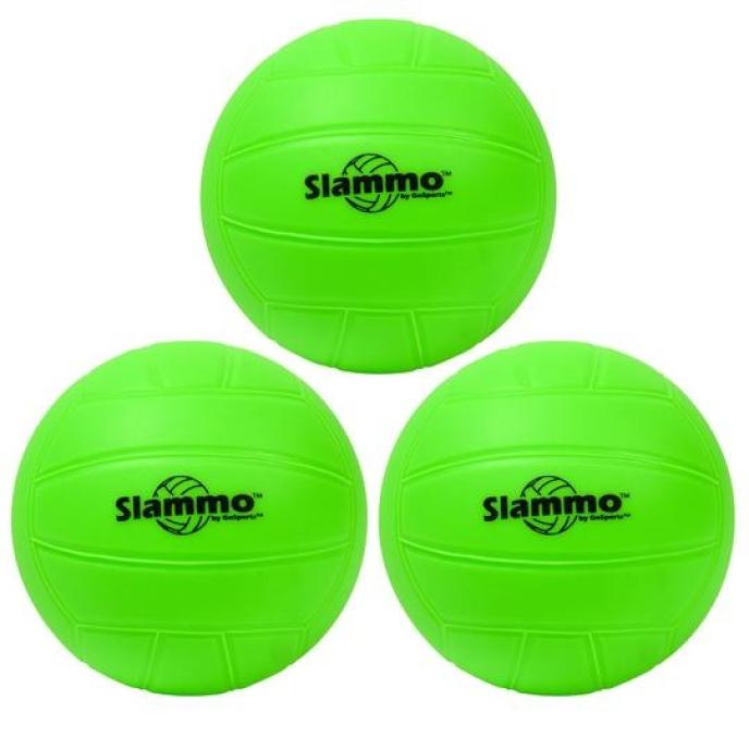 GoSports Slammo Replacement Balls
