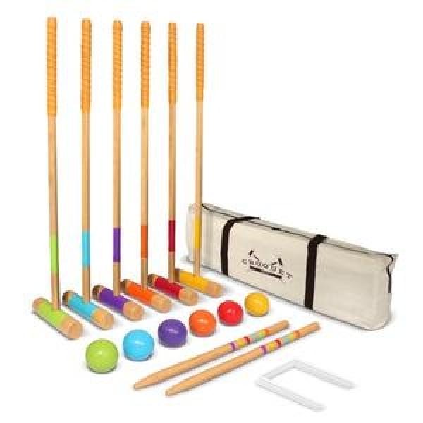 content/products/GoSports Deluxe Croquet Set