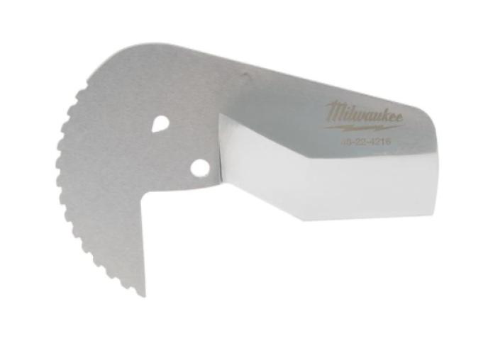 Milwaukee 2 3/8 Inch Ratcheting Pipe Cutter Replacement Blade