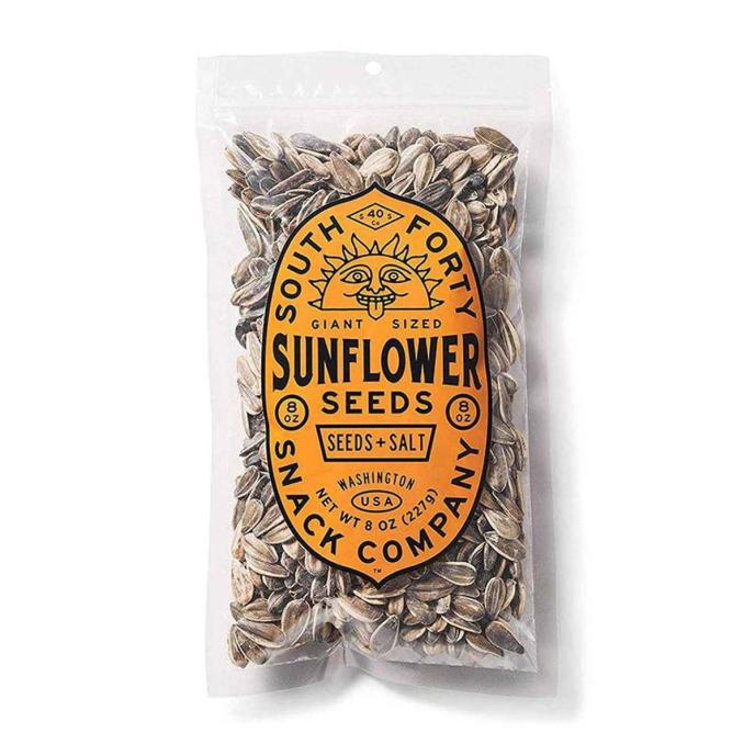 South Forty Giant Sunflower Seeds