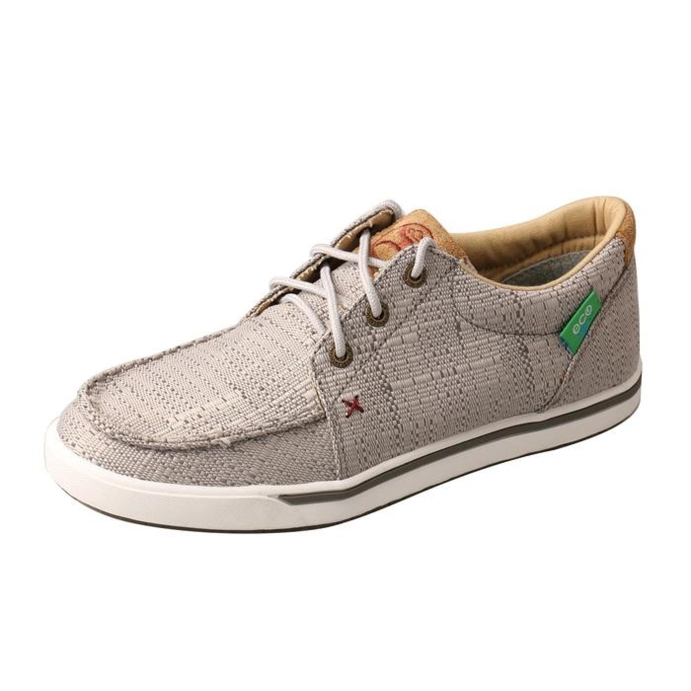 Women's Hooey Light Grey Loper