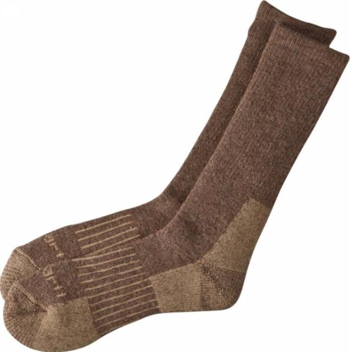 content/products/Carhartt Men's Full Cushion Recycled Wool Crew Socks