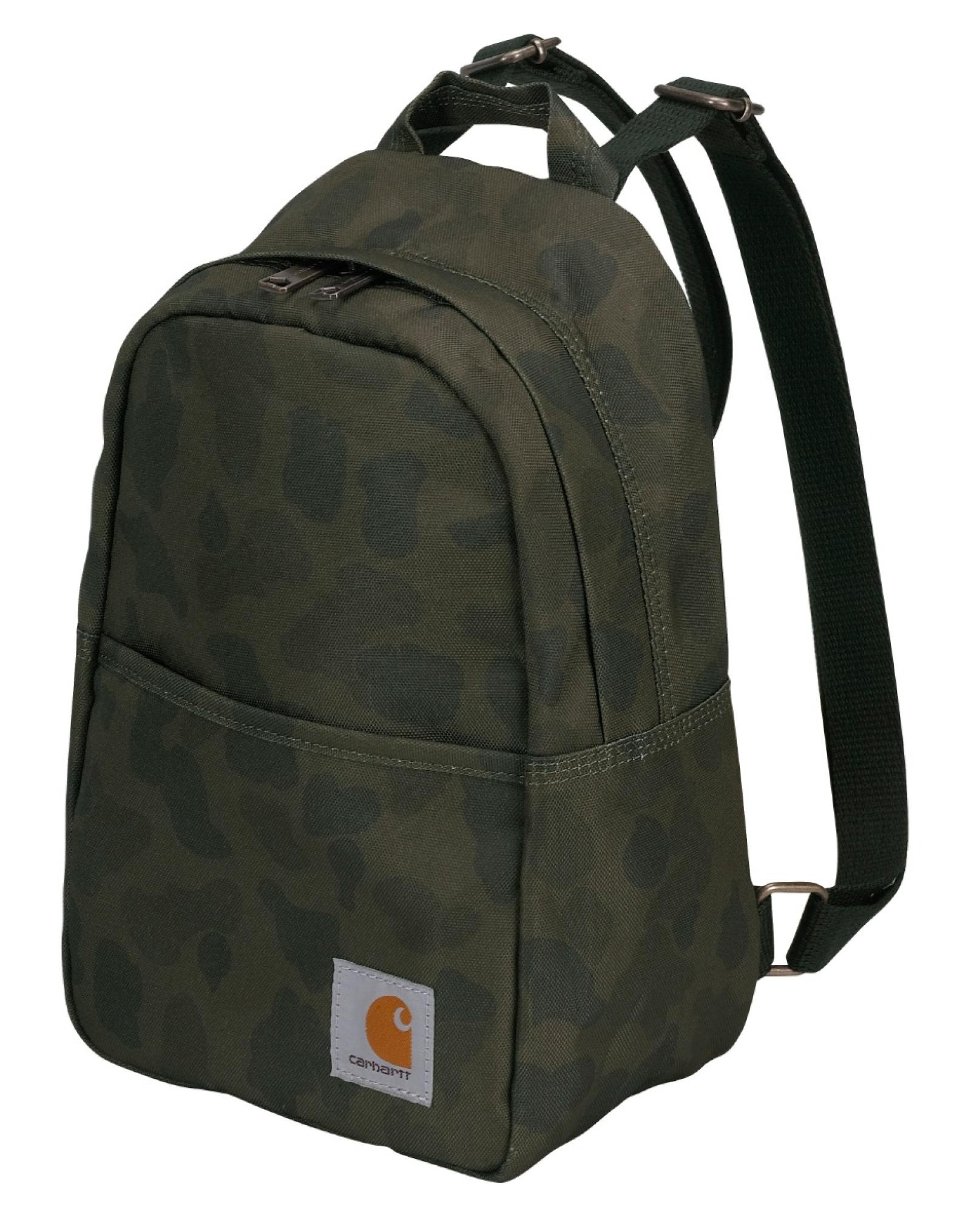 Carhartt Mini Backpack