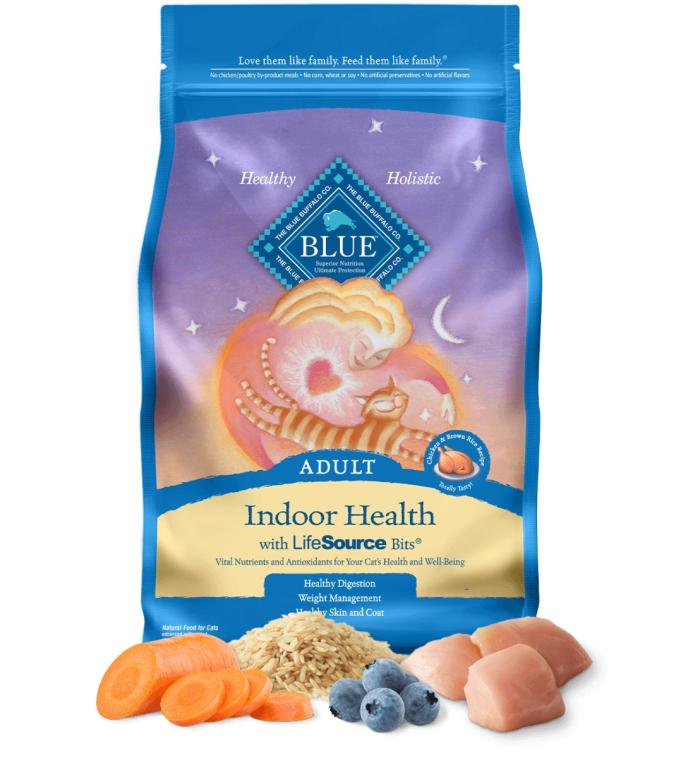 content/products/Blue Buffalo Indoor Health Adult Chicken & Brown Rice