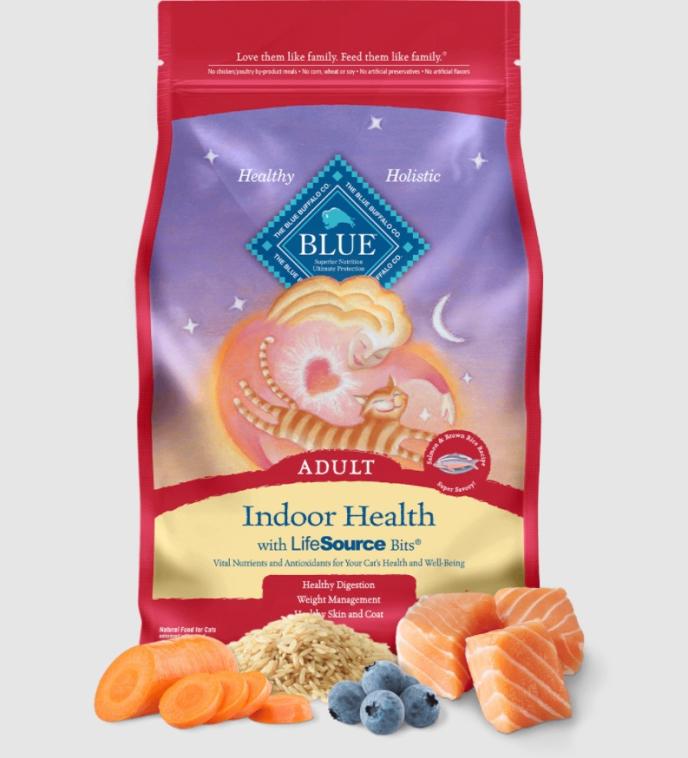 content/products/Blue Buffalo Indoor Health Adult Salmon & Brown Rice