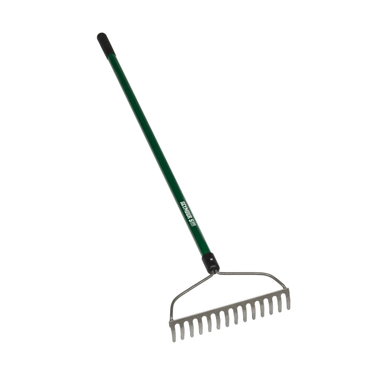 Seymour S300 DuraLite™ Bow Rake