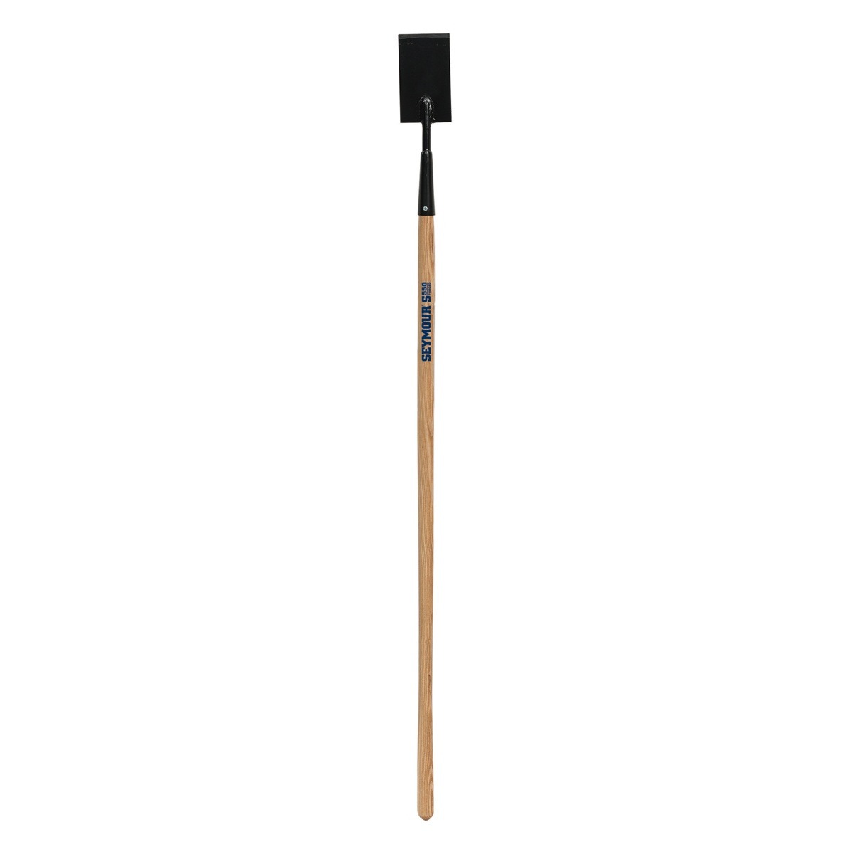Seymour® S550 Forged™ Ice Chisel