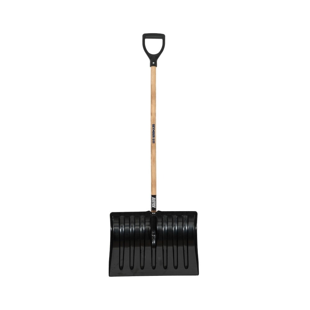 Seymour® S400 Jobsite™ Snow Shovel